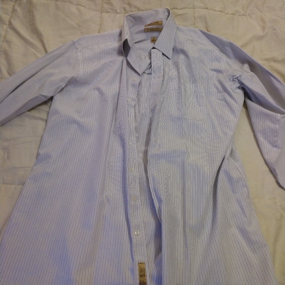 Dress shirt